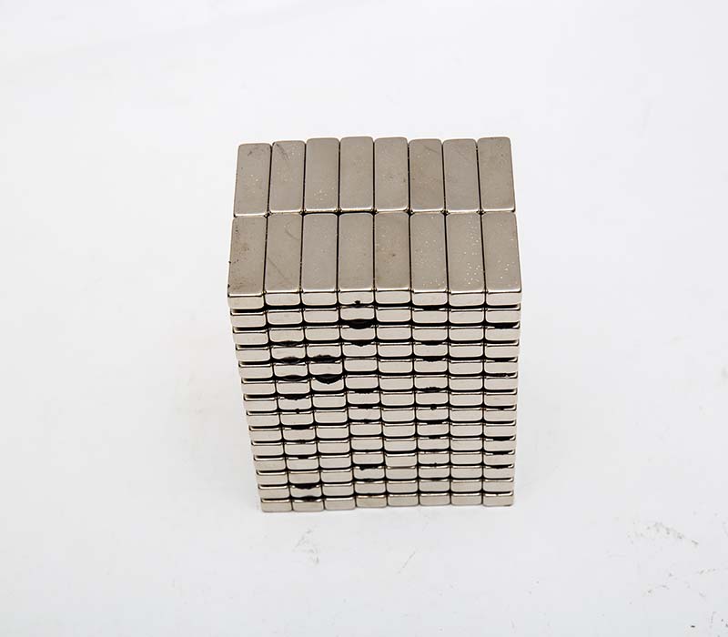 西塞山30x6x3 方块 镀镍